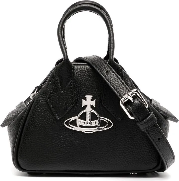Yasmin Re-Vegan mini bag