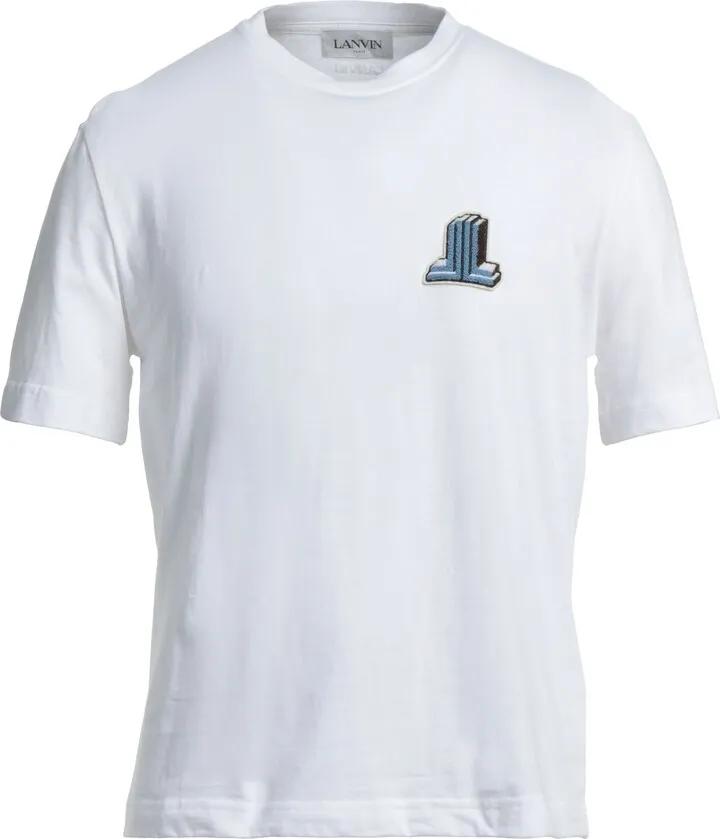 T-shirt White