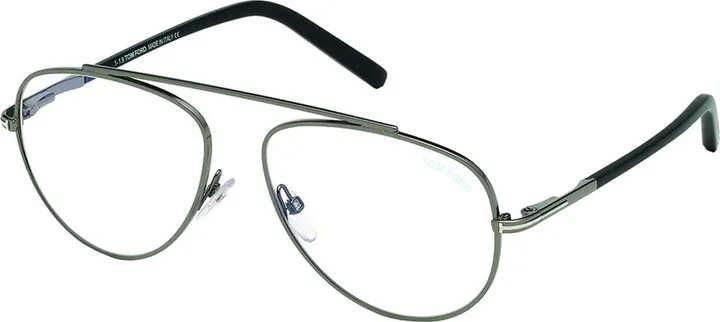 Tom Ford Men's 57Mm Optical Frames