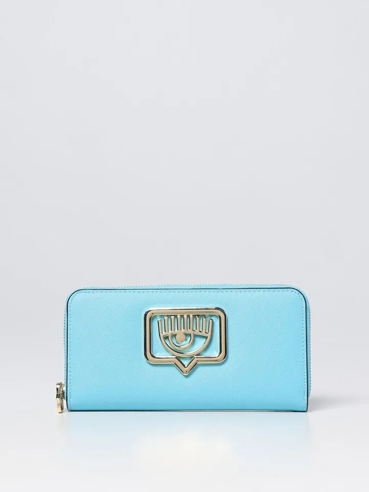 Key chain women Chiara Ferragni
