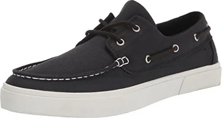 Timberland mens Union Wharf 2.0 Ek+ 2 Eye Boat chelsea boots