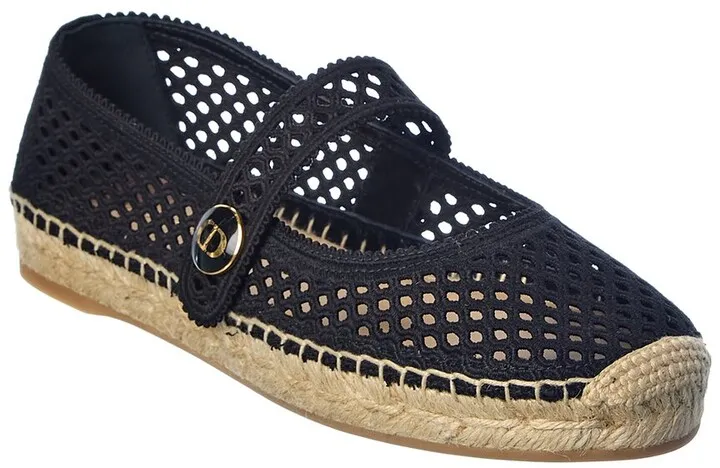 Dior Caro Espadrille