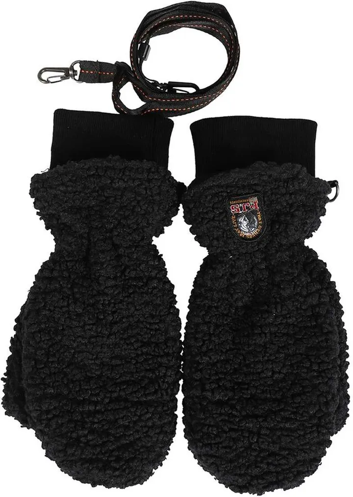 Power Fleece Mittens