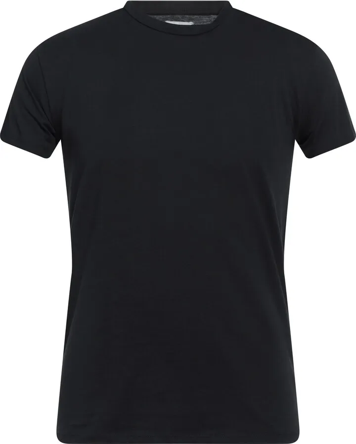 T-shirt Black