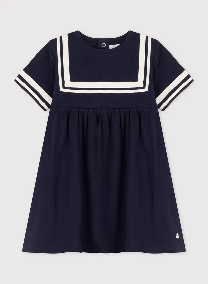 Kids Essential Dress