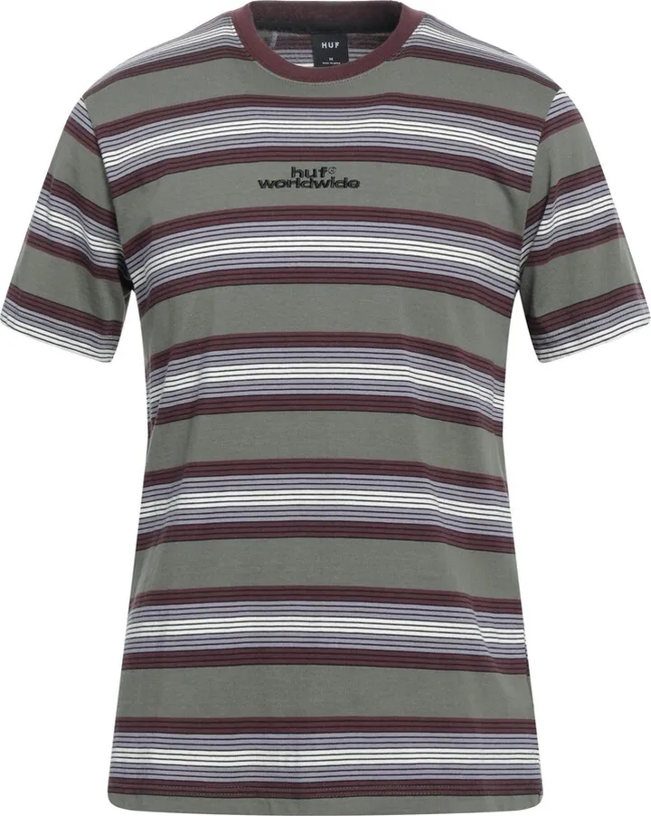 T-shirt Military Green