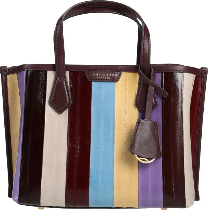 Handbag Burgundy