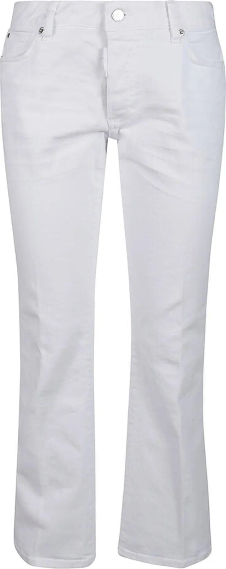 Bell Bottom Jeans