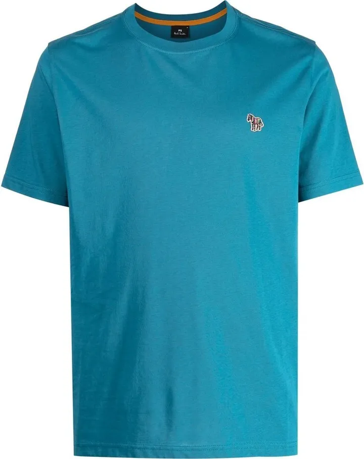 Polo Pony cotton T-shirt