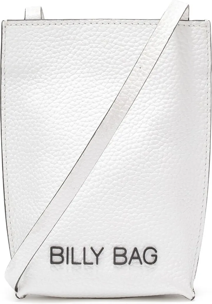 Billy Bag - River White