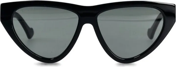 Gucci Eyewear Cat-Eye Frame Sunglasses