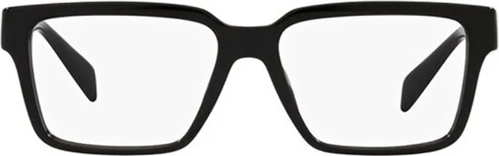 Versace Eyewear Square Frame Glasses