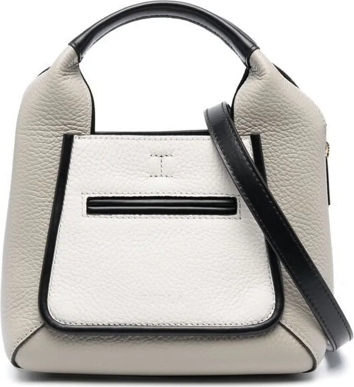 Gilda small tote bag