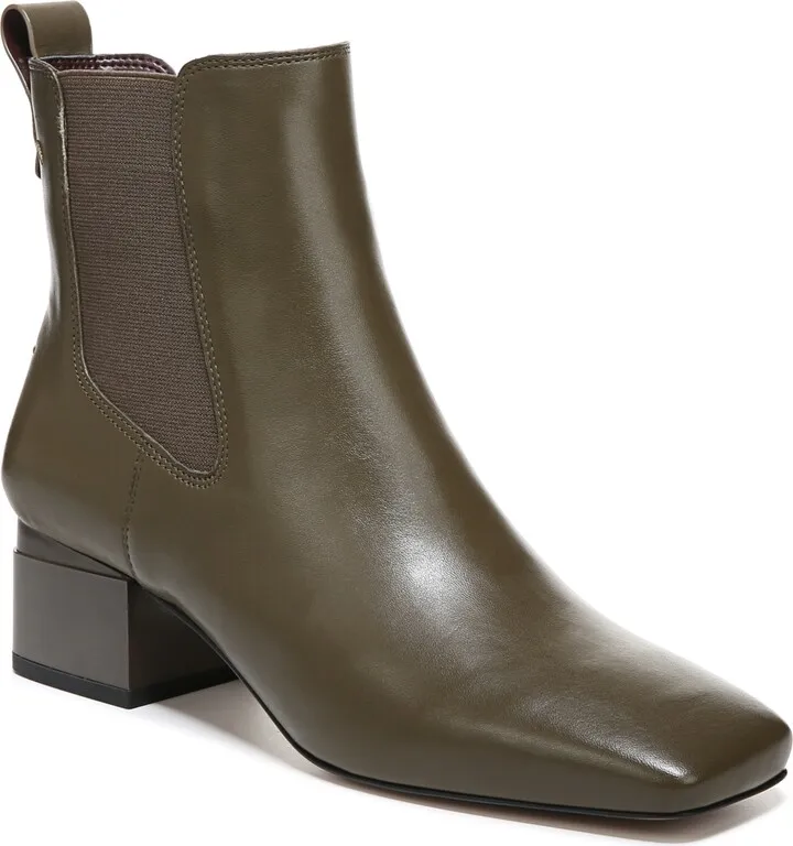 Franco Sarto Waxton Booties Women's Shoes