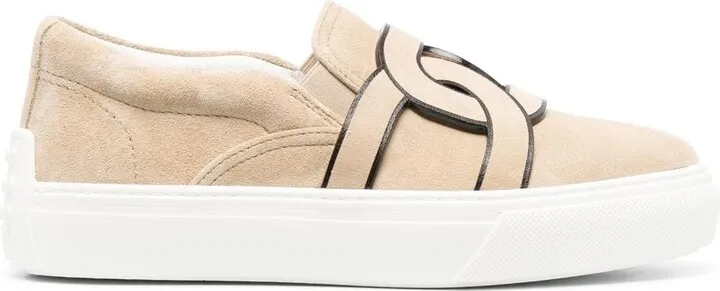 Kate slip-on sneakers