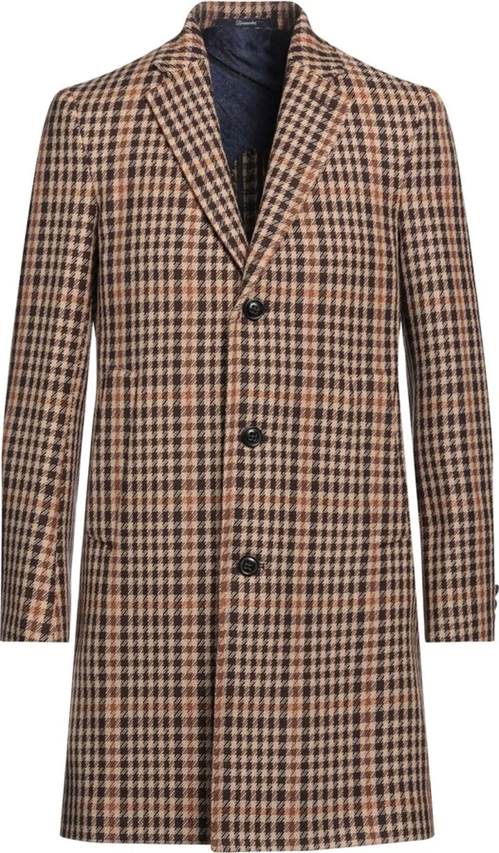 Coat Beige