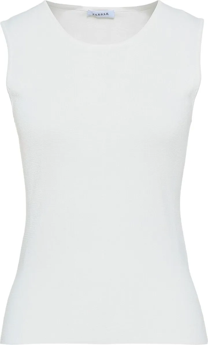 Top White