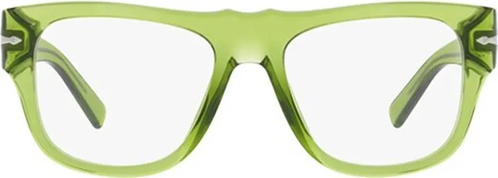 Persol Square Frame Glasses