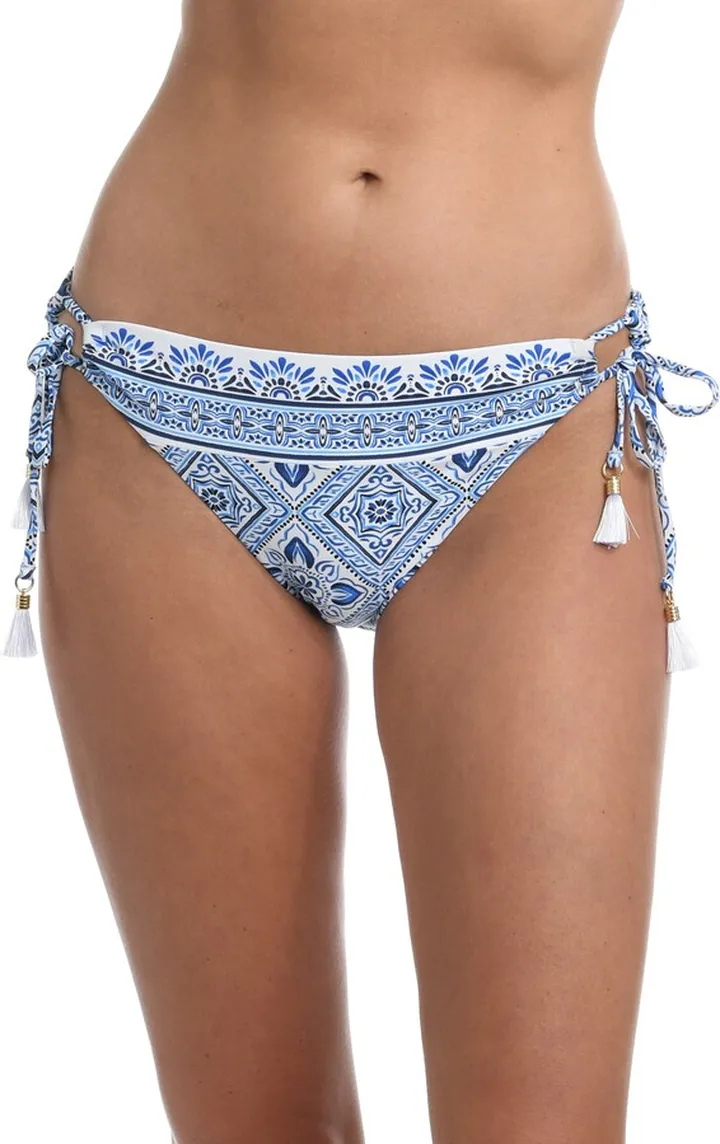 Breeze Adjustable Bikini Bottoms