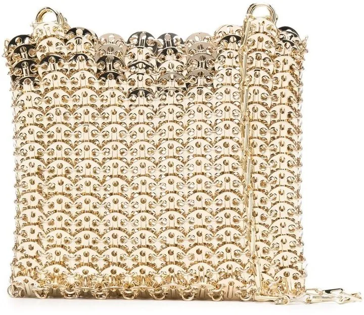 1969 Nano shoulder bag