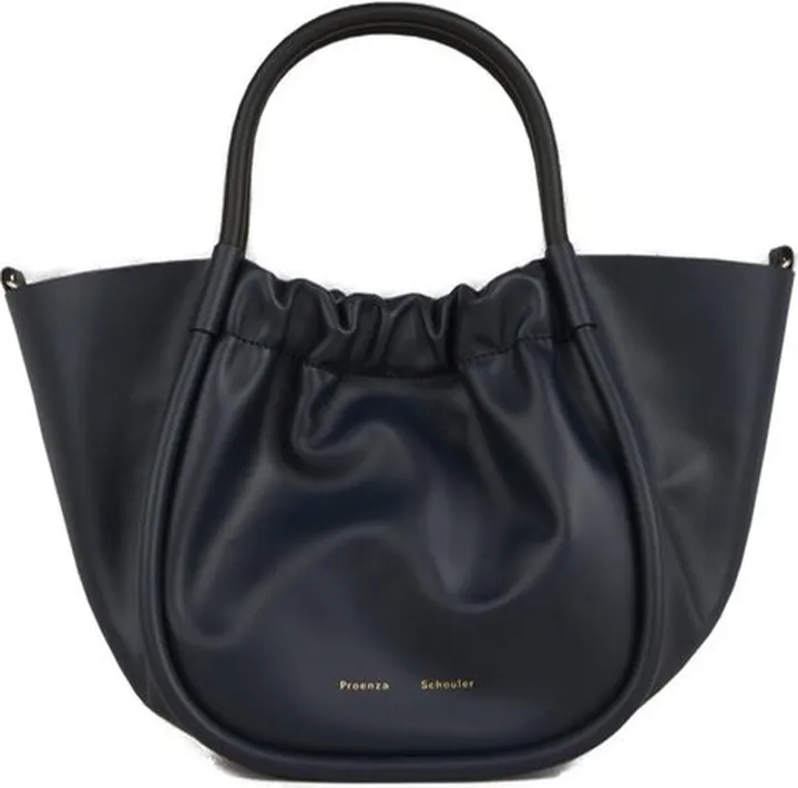Proenza Schouler Ruched Small Tote Bag
