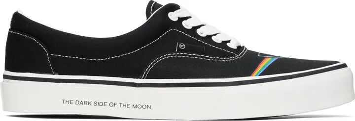 UNDERCOVER Black Pink Floyd Sneakers
