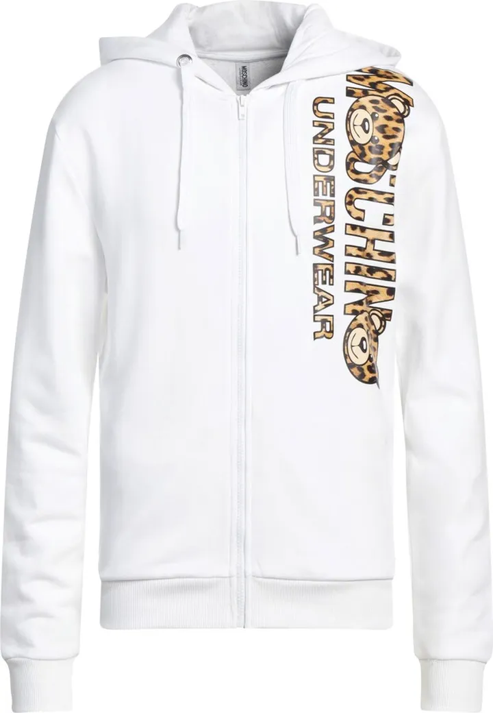 Undershirt White