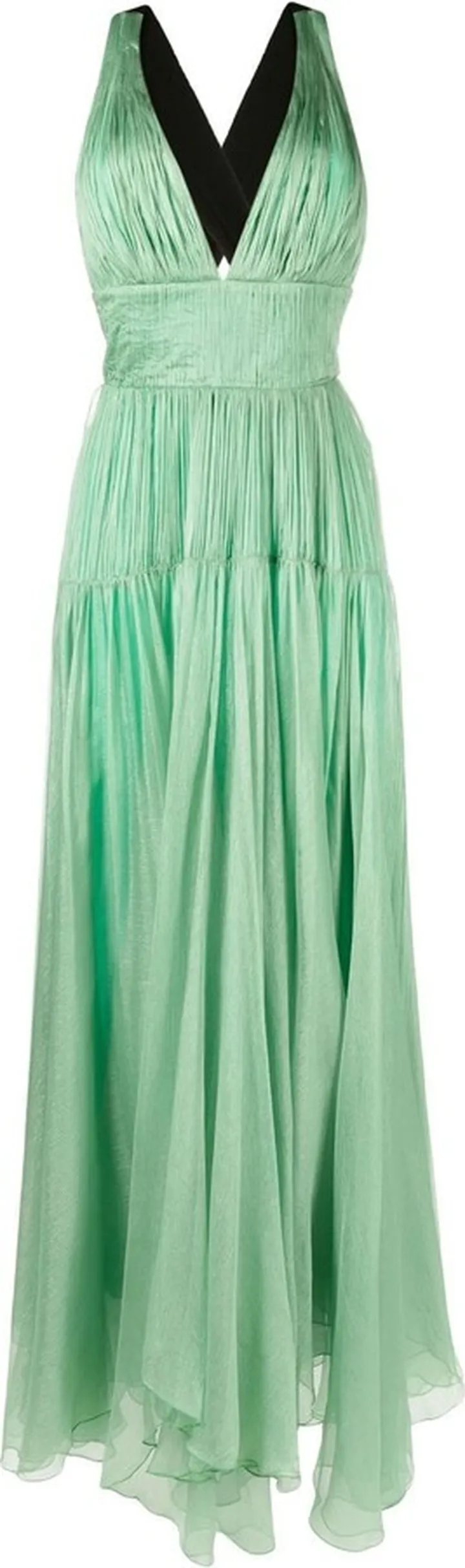 Calliope evening gown