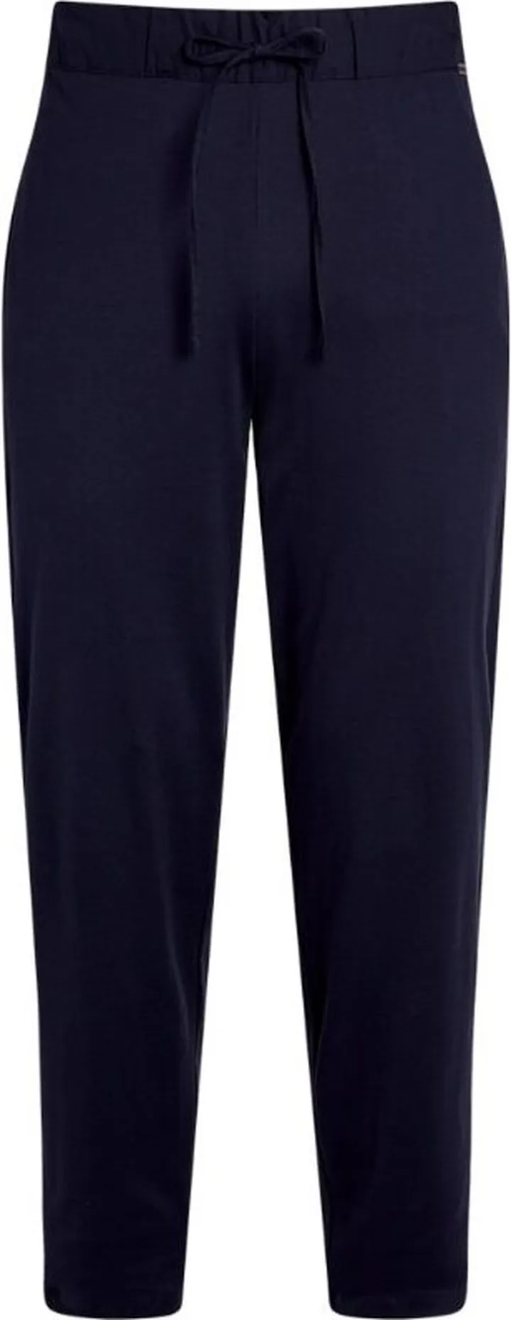 Hanro Jersey Cotton Pyjama Bottoms
