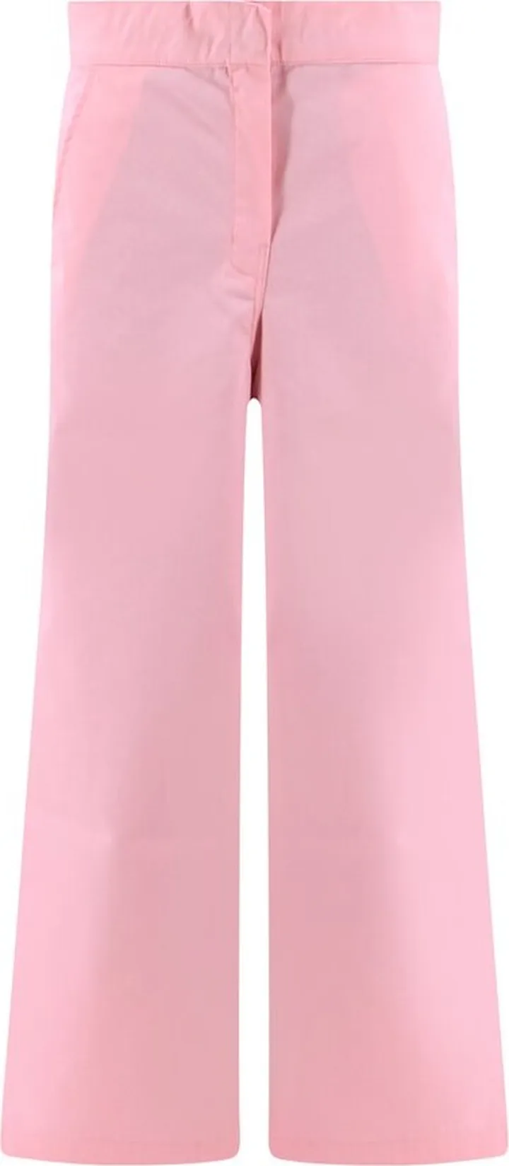 Palm Angels Straight Leg Chino Pants