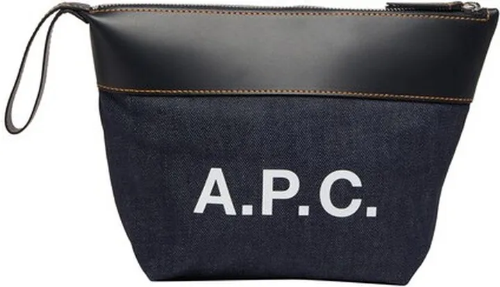 Axelle pouch