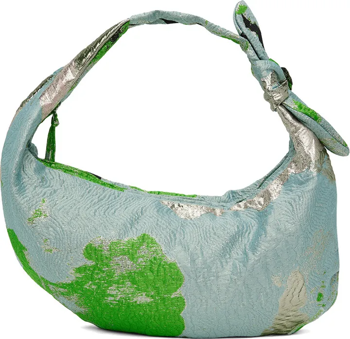 Stine Goya Blue Jannis Bag