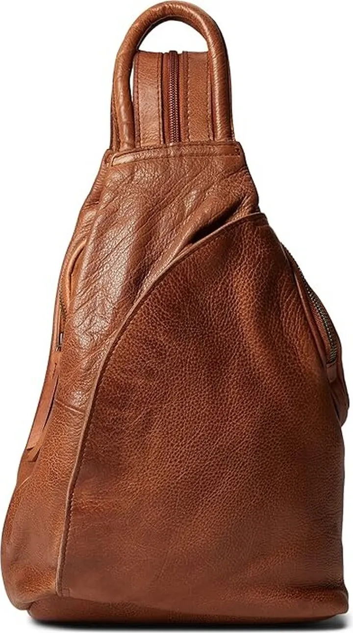 Free People WTF Soho Convertible (Brown) Handbags
