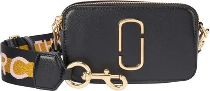 The Snapshot crossbody bag