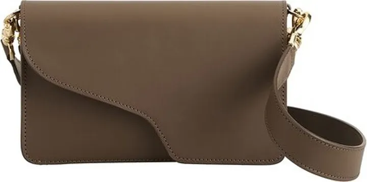AssisiLeather Shoulder Bag