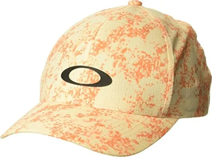 Oakley Men's Sand Camo Hat