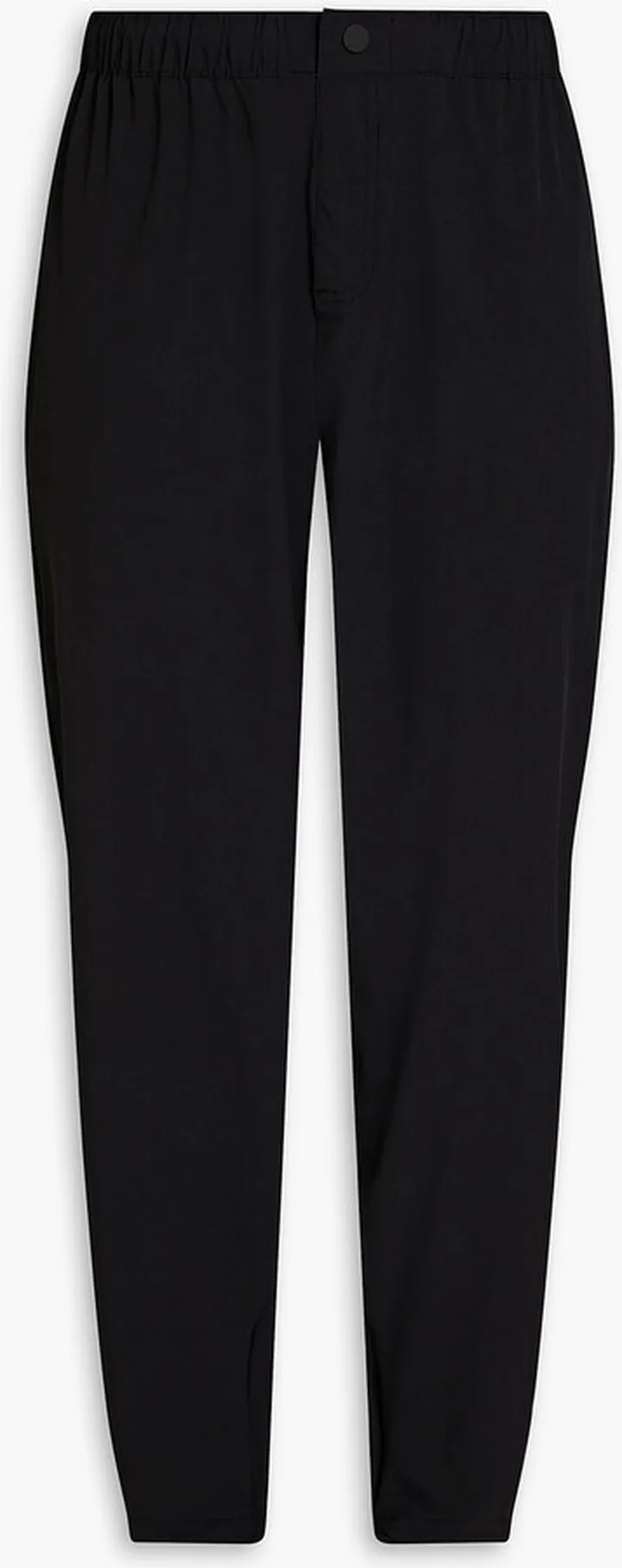 Tapered shell pants
