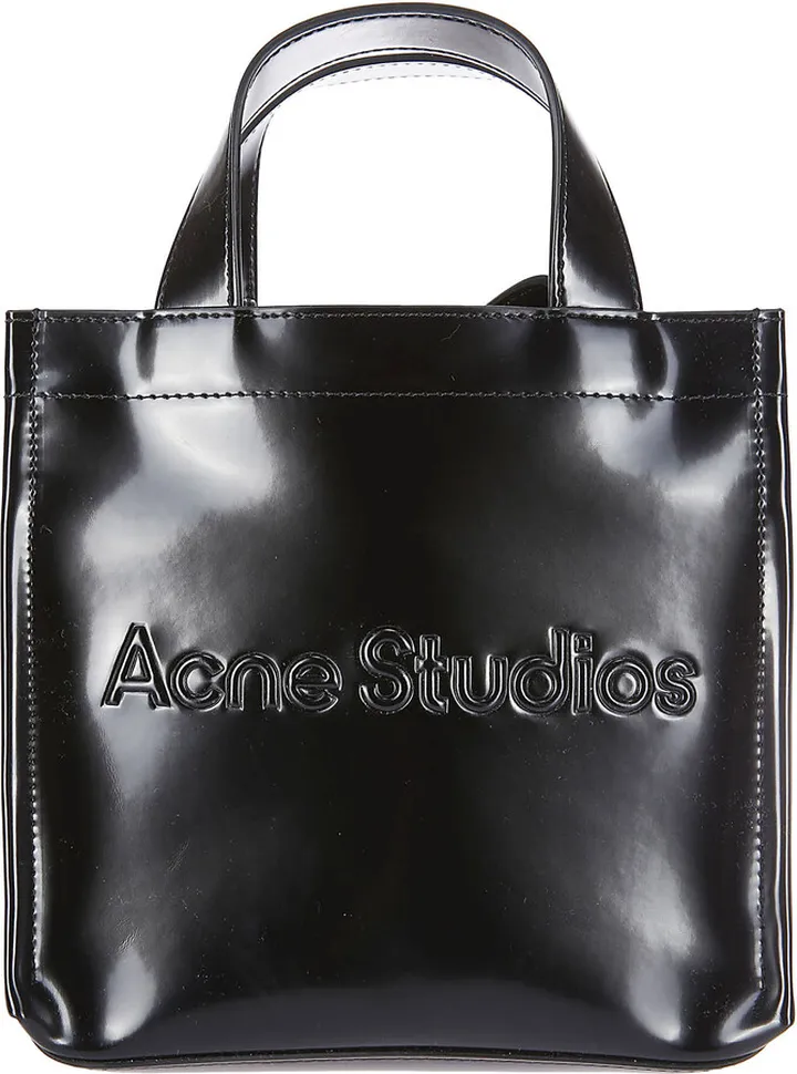 Logo Shopper Mini