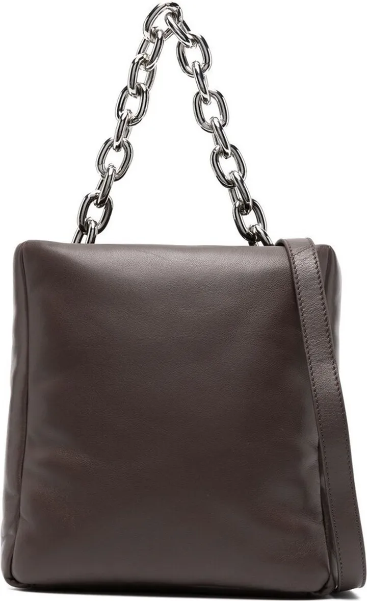 Dallas lambskin bag