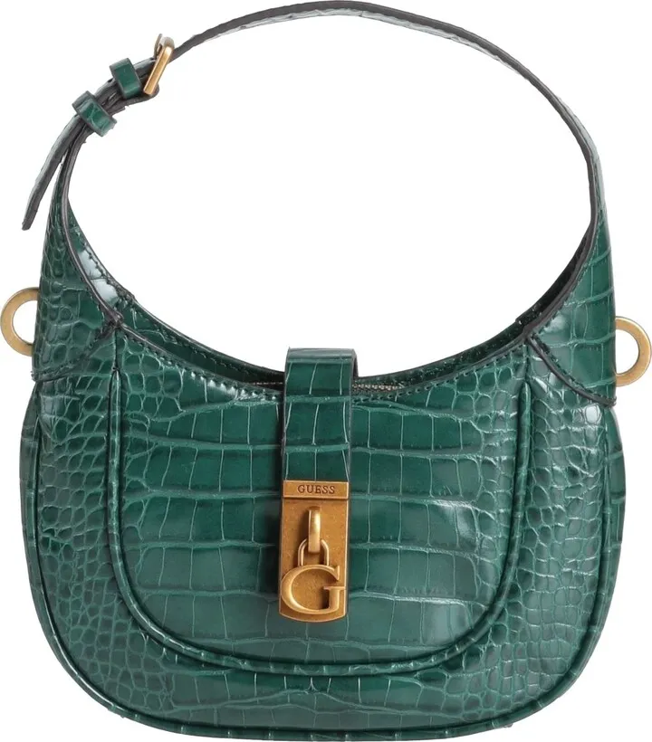 Handbag Green
