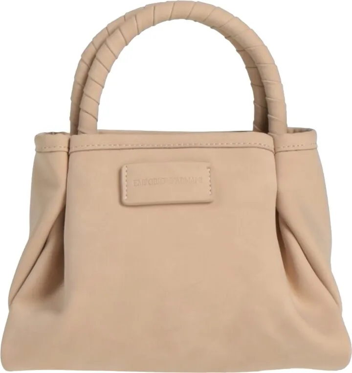 Handbag Beige