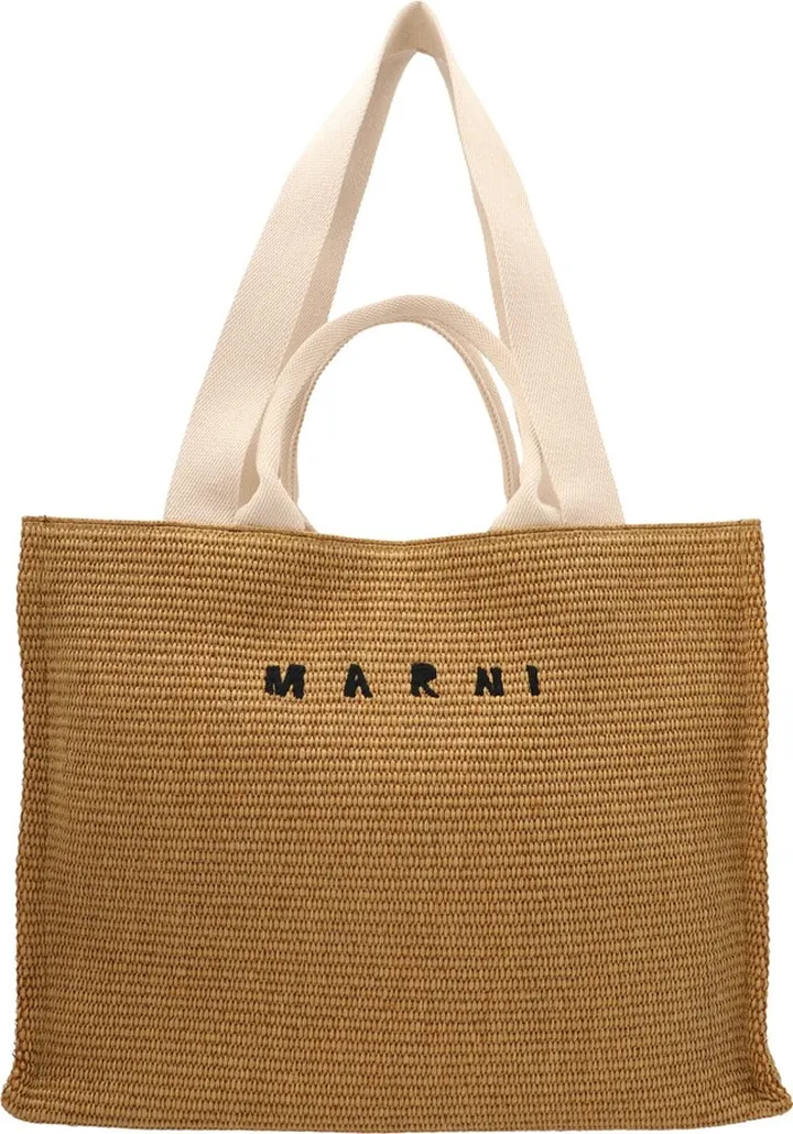 Logo Shopper Marni