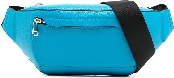 Utility Postmans crossbody belt bag