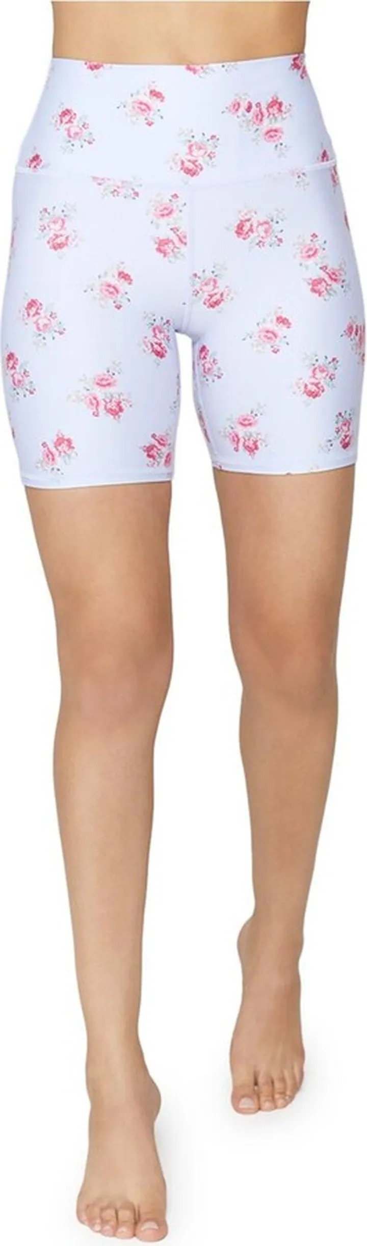 Womens Fitness Running Bike Short