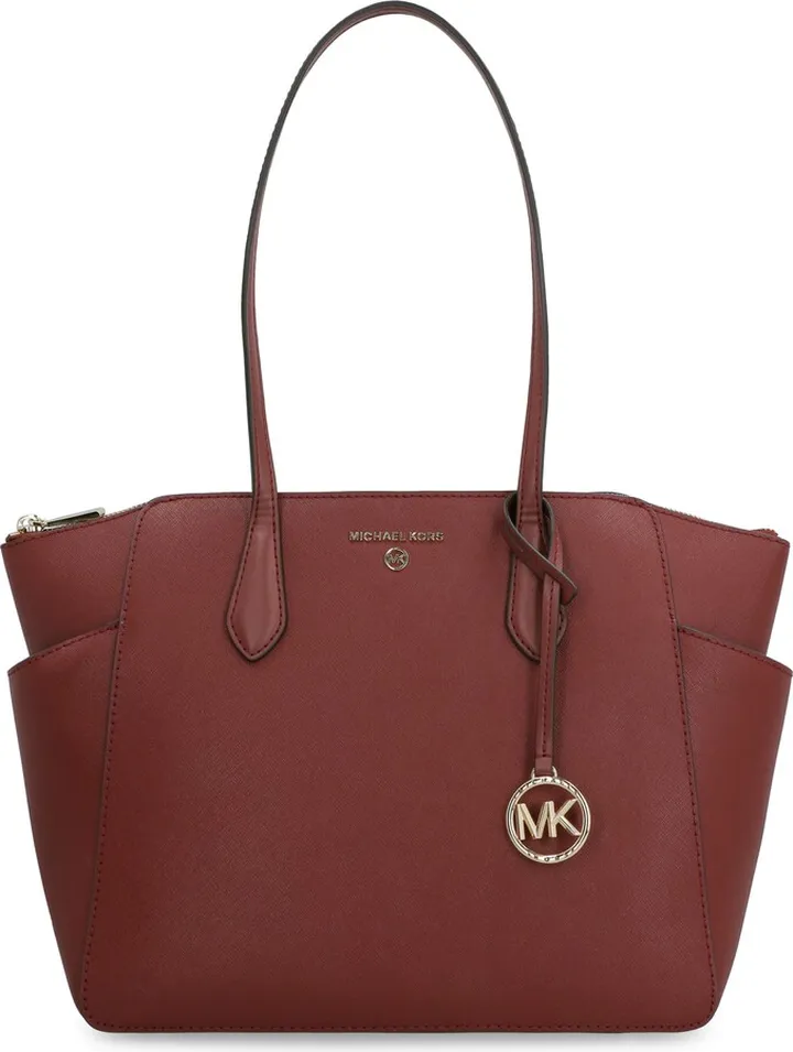 Marilyn Leather Tote