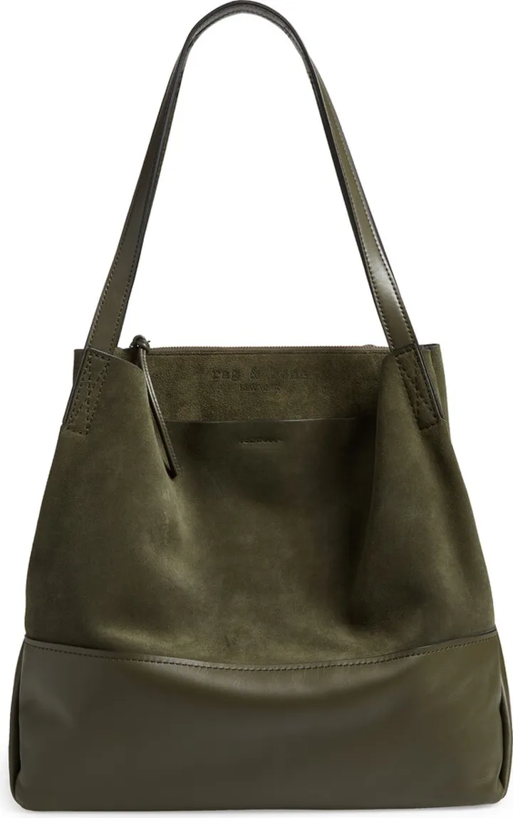 Passenger Tote 2.0