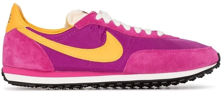 Waffle 2 "Fireberry" sneakers