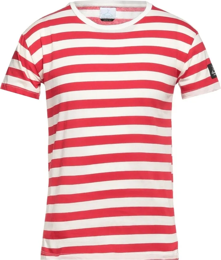T-shirt Red