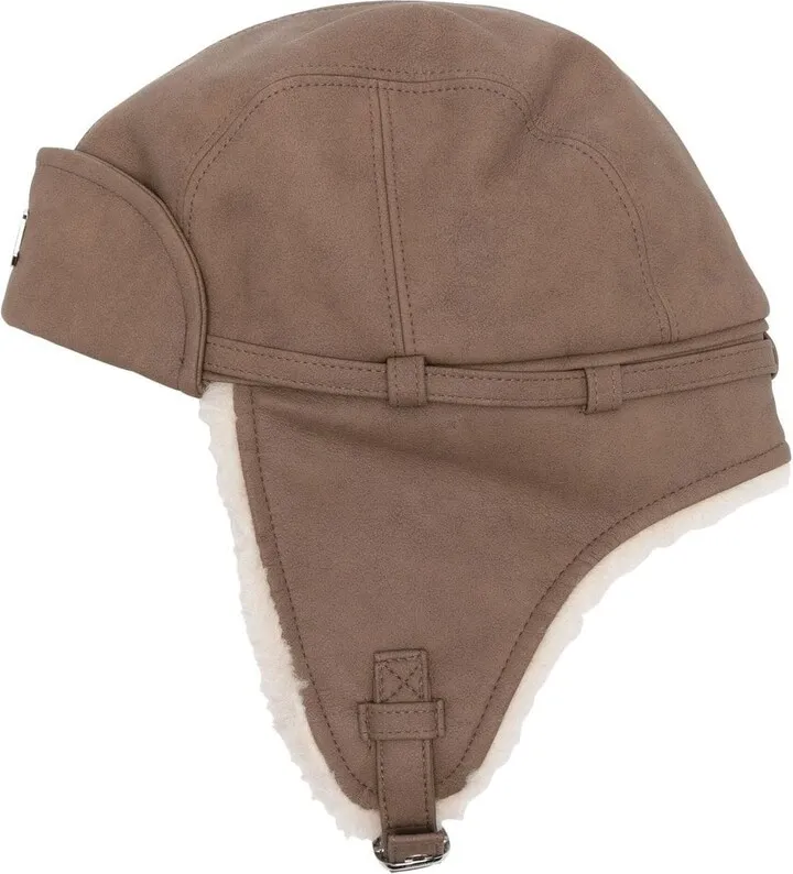 Aviator Pilot hat