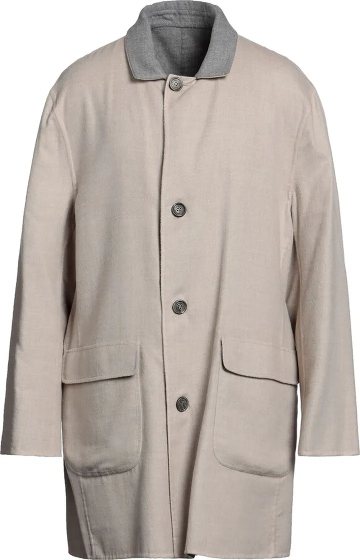 Coat Beige